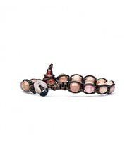 Bracciale Tamashii Tibet in Pietre dure Pietre dure BHS900-81 - BHS900-81